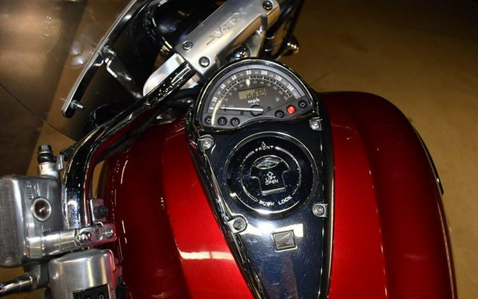 2002 Honda VTX18R2