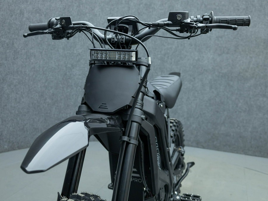 2026 E RIDE PRO SR 16"/19" SPECIAL EDITION