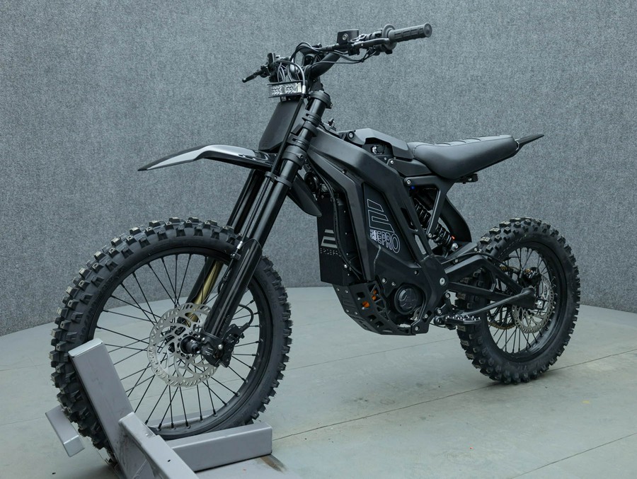 2026 E RIDE PRO SR 16"/19" SPECIAL EDITION