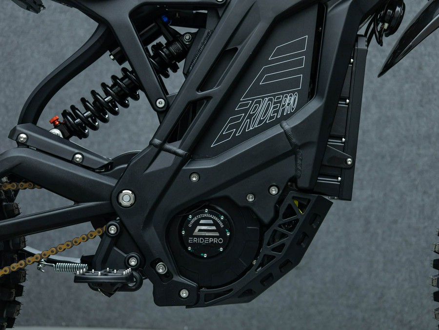 2026 E RIDE PRO SR 16"/19" SPECIAL EDITION