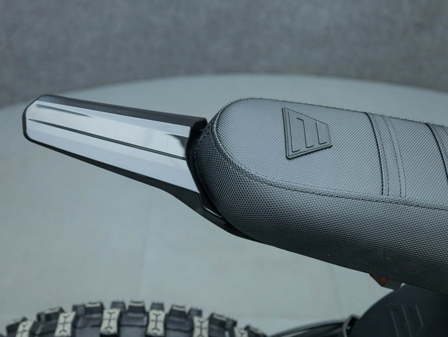 2026 E RIDE PRO SR 16"/19" SPECIAL EDITION
