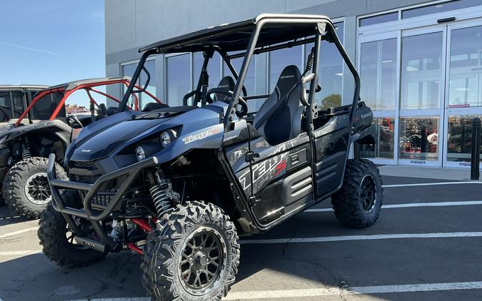2024 KAWASAKI TERYX S LE - 62633K