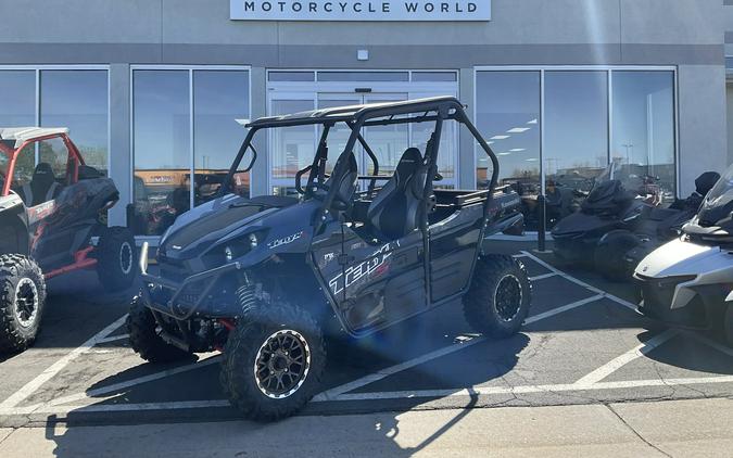 2024 KAWASAKI TERYX S LE - 62633K