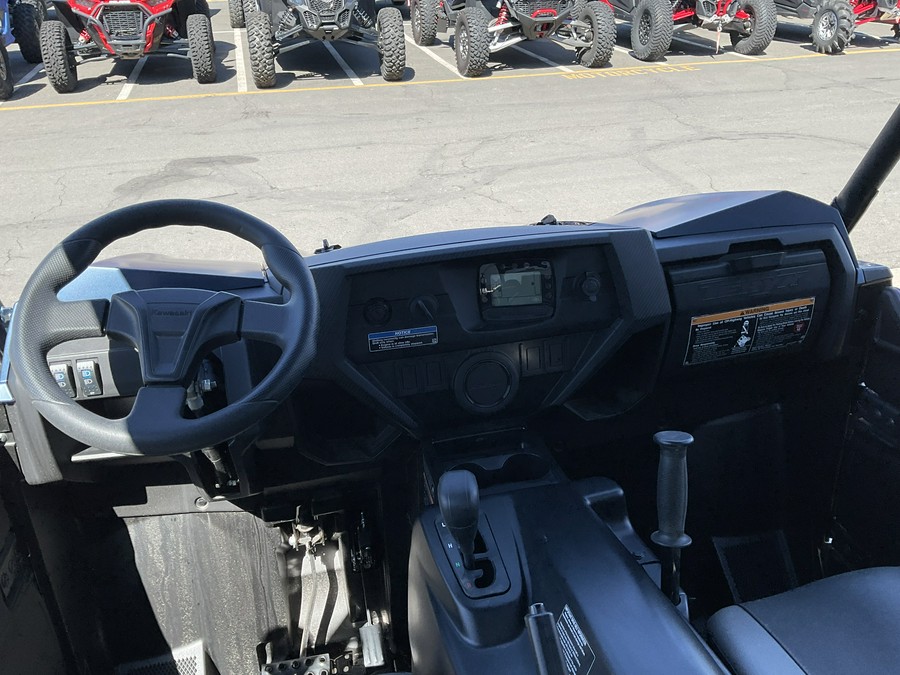 2024 KAWASAKI TERYX S LE - 62633K