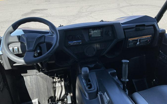 2024 KAWASAKI TERYX S LE - 62633K