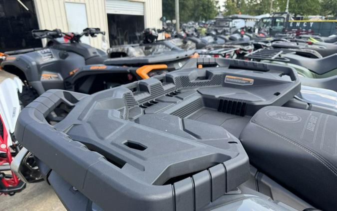 2026 Can-Am Outlander X mr 850