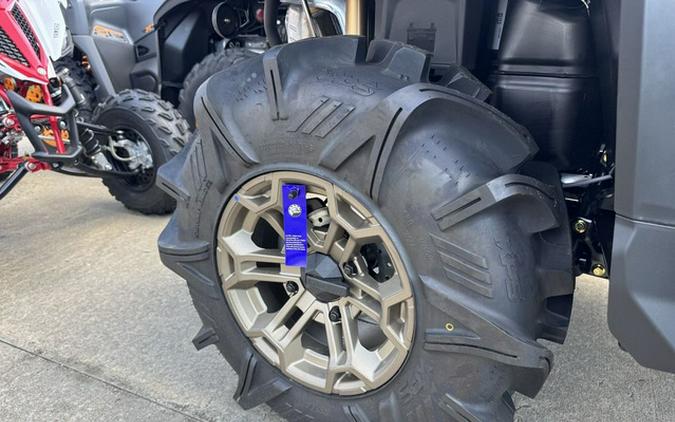 2026 Can-Am Outlander X mr 850