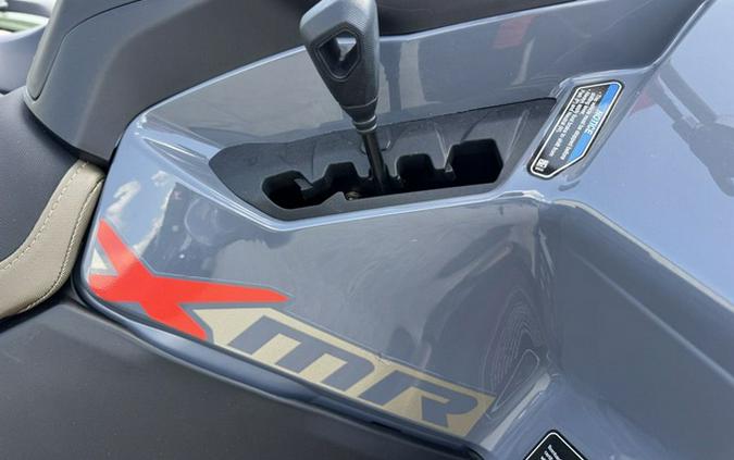 2026 Can-Am Outlander X mr 850
