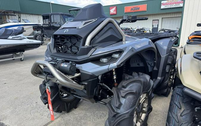 2026 Can-Am Outlander X mr 850