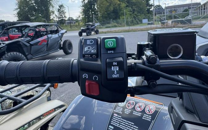 2026 Can-Am Outlander X mr 850