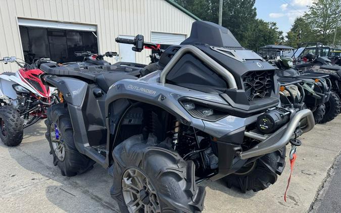 2026 Can-Am Outlander X mr 850