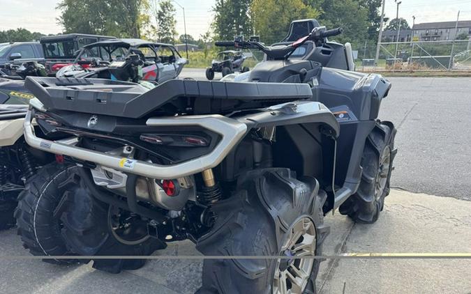 2026 Can-Am Outlander X mr 850