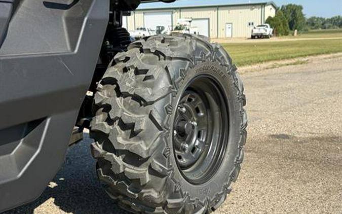 2026 Can-Am Defender MAX HD9