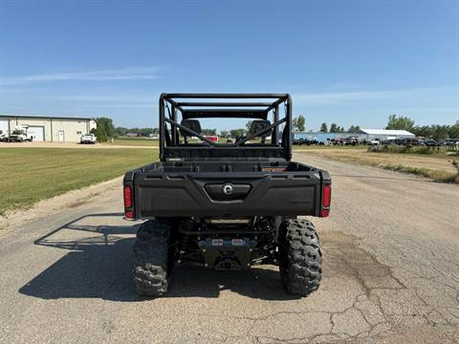 2026 Can-Am Defender MAX HD9