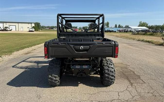 2026 Can-Am Defender MAX HD9