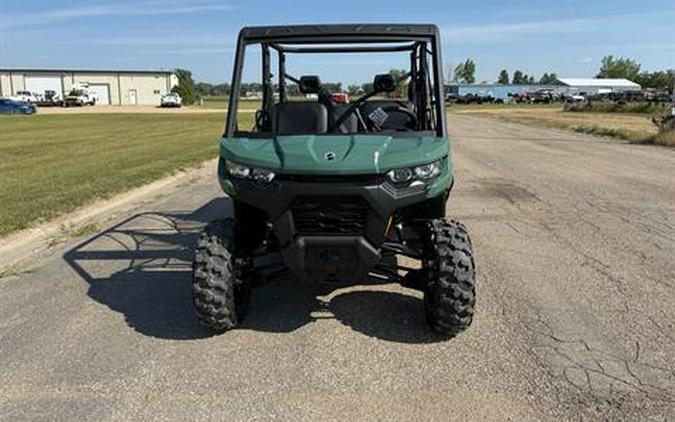 2026 Can-Am Defender MAX HD9