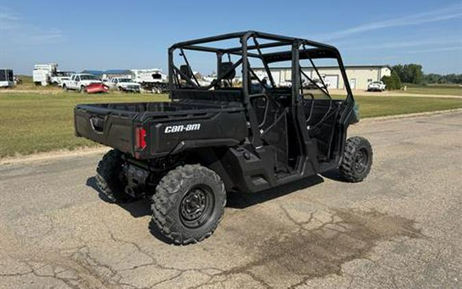 2026 Can-Am Defender MAX HD9