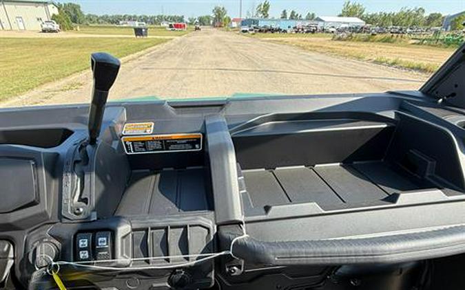 2026 Can-Am Defender MAX HD9