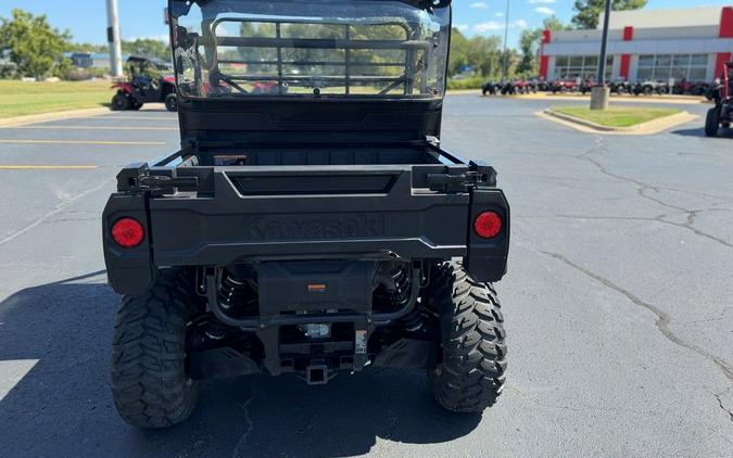 2023 Kawasaki Mule Pro-MX™ EPS LE