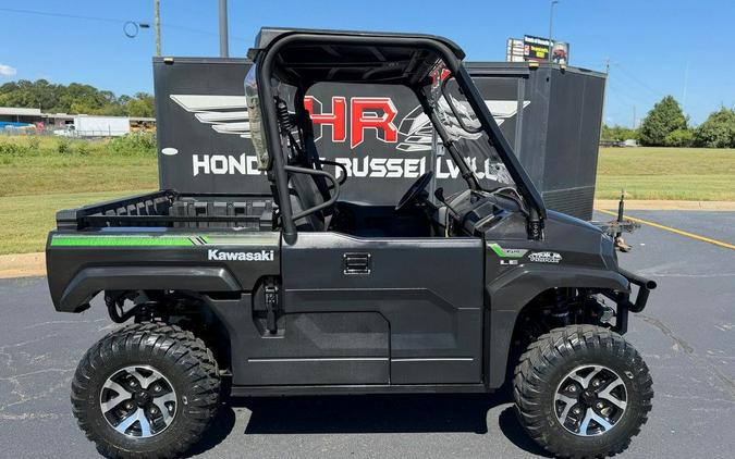 2023 Kawasaki Mule Pro-MX™ EPS LE