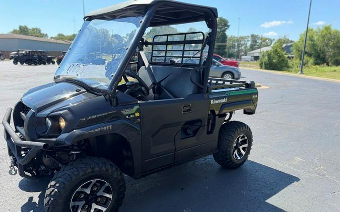 2023 Kawasaki Mule Pro-MX™ EPS LE