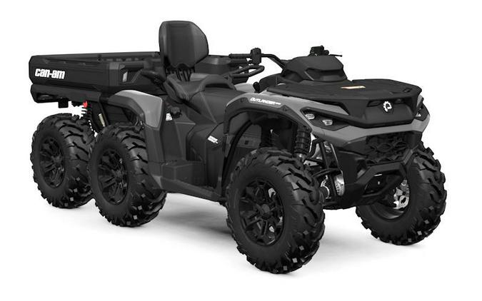 2027 Can-Am® Outlander MAX 6X6 DPS 1000