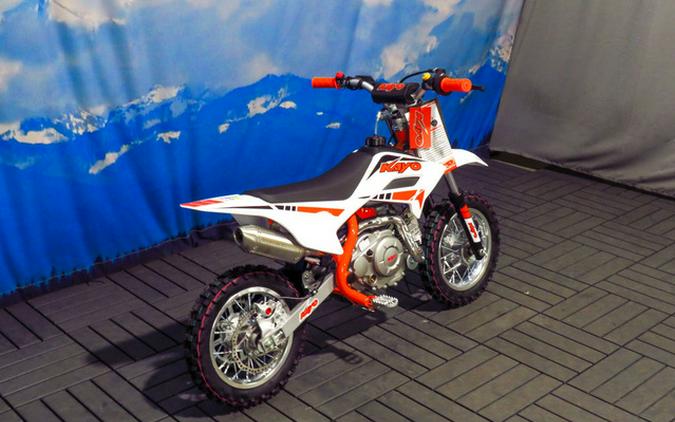 2027 Kayo KMB 60