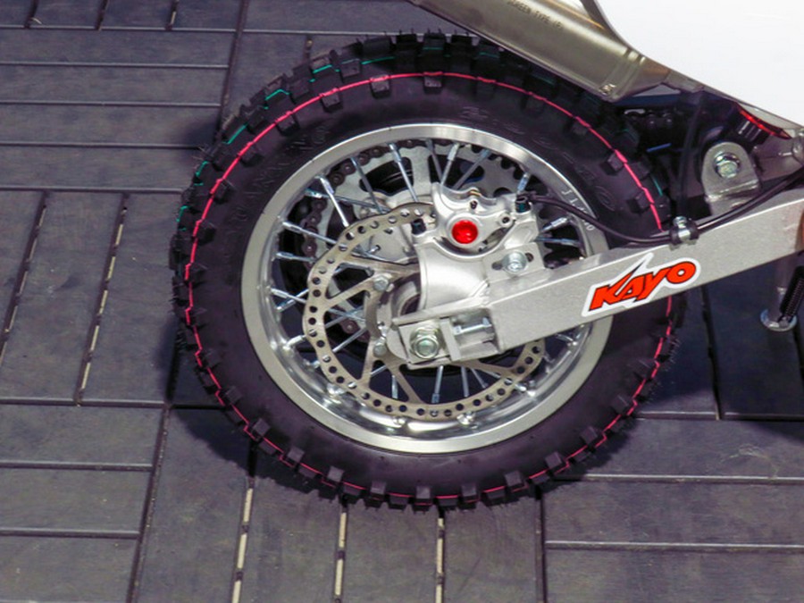 2027 Kayo KMB 60