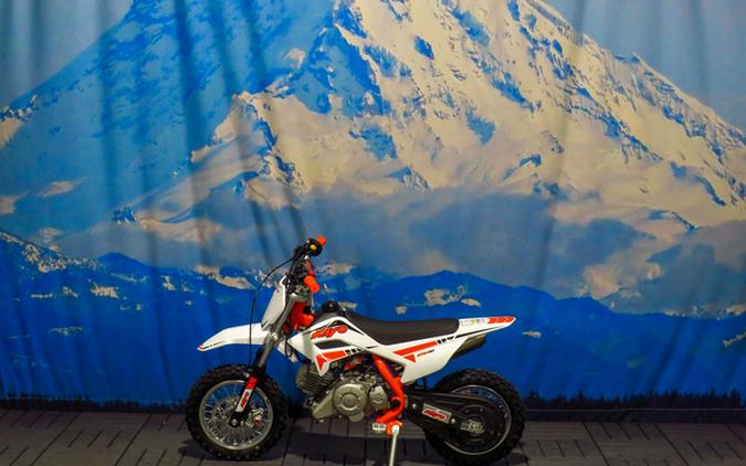 2027 Kayo KMB 60