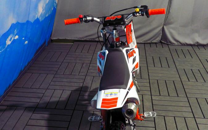 2027 Kayo KMB 60