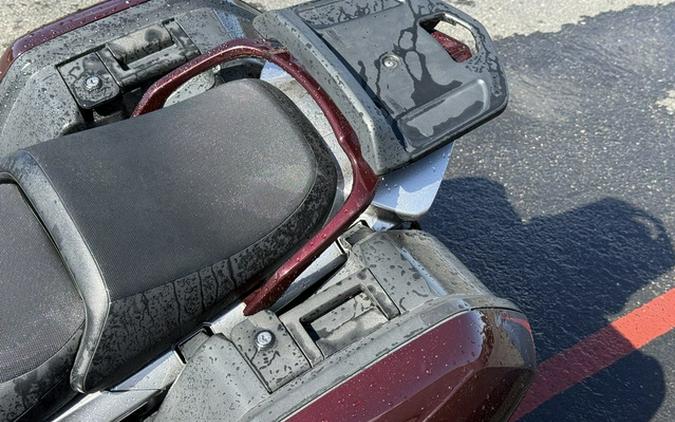 2007 Yamaha FJR13AWR