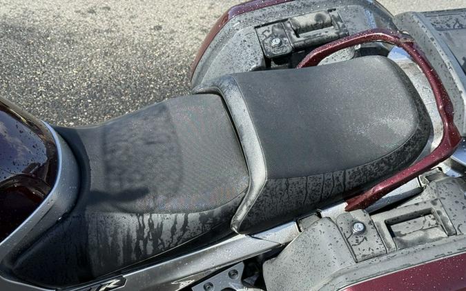 2007 Yamaha FJR13AWR