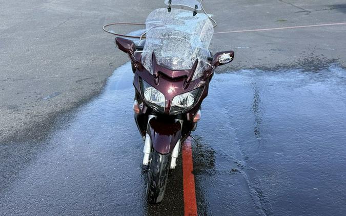 2007 Yamaha FJR13AWR