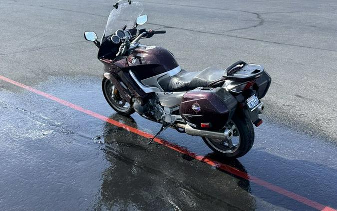 2007 Yamaha FJR13AWR