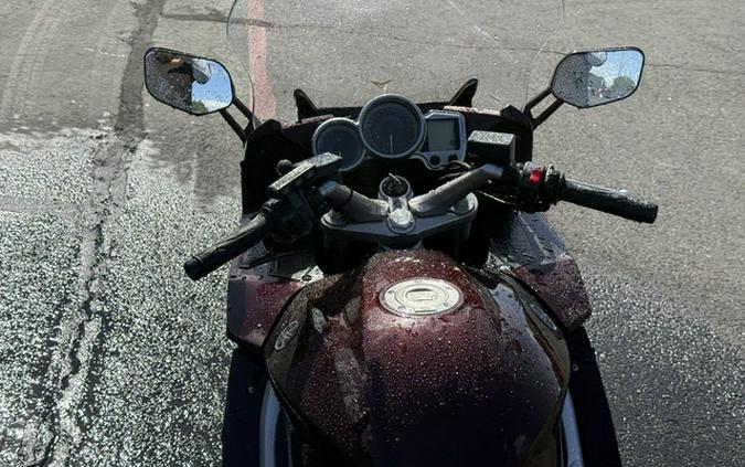 2007 Yamaha FJR13AWR
