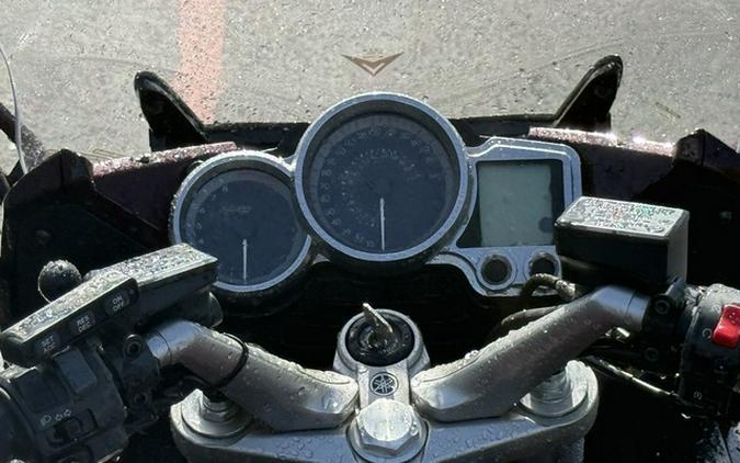 2007 Yamaha FJR13AWR