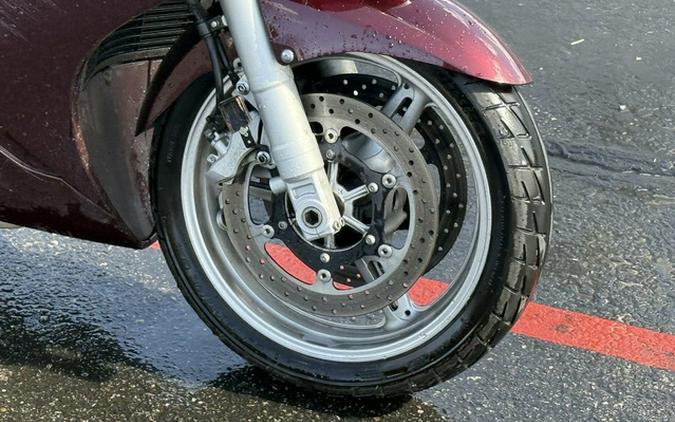 2007 Yamaha FJR13AWR
