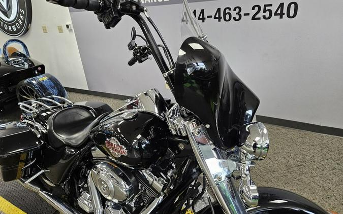 2013 Harley-Davidson Road King® Base