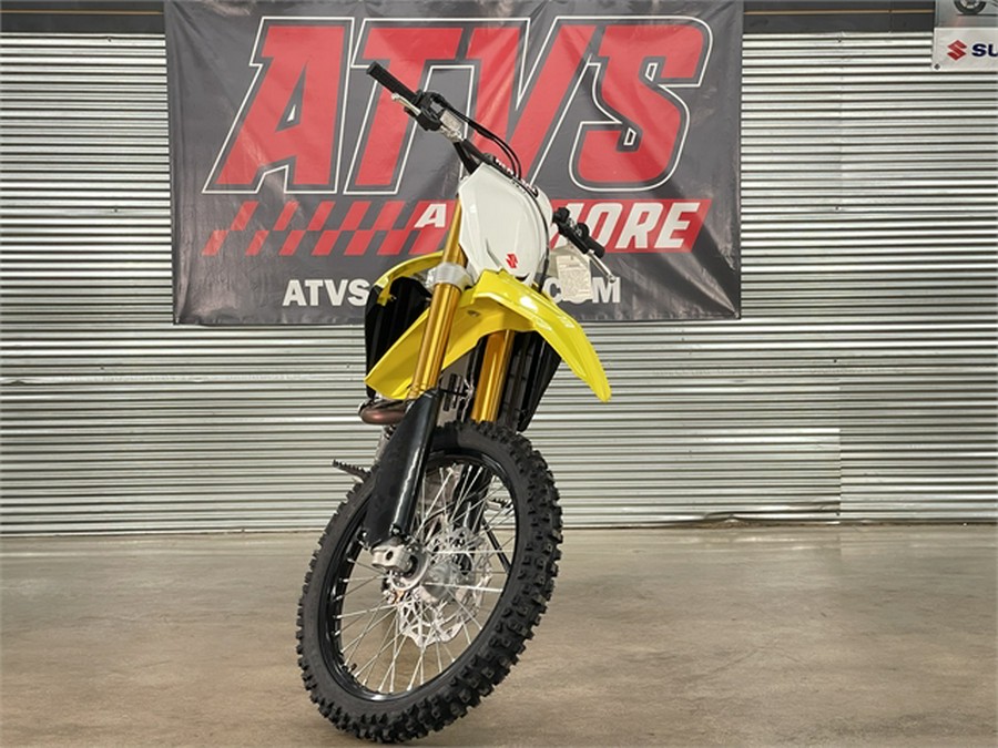 2023 Suzuki RM-Z 450