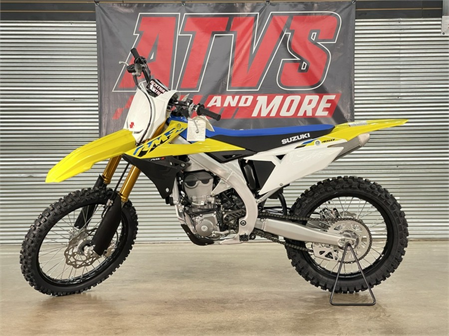 2023 Suzuki RM-Z 450
