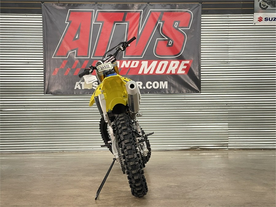 2023 Suzuki RM-Z 450