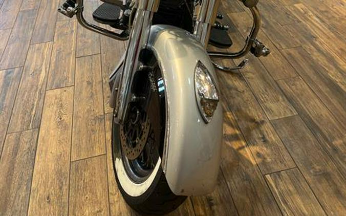 2016 Indian Motorcycle Chief® Vintage