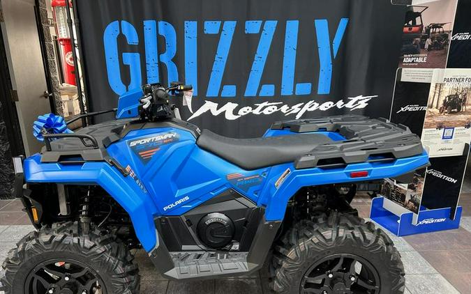 2024 Polaris® Sportsman 570 Trail