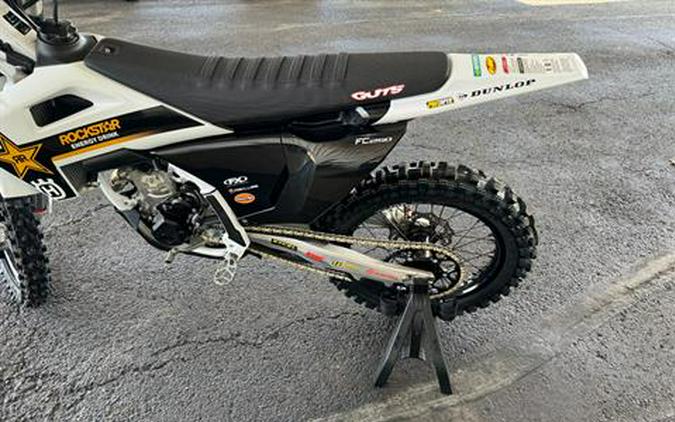 2024 Husqvarna FC 250 Rockstar Edition