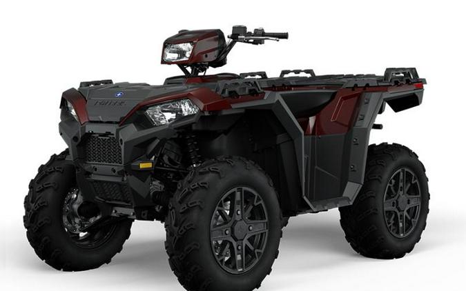 2024 Polaris® Sportsman 850 Premium