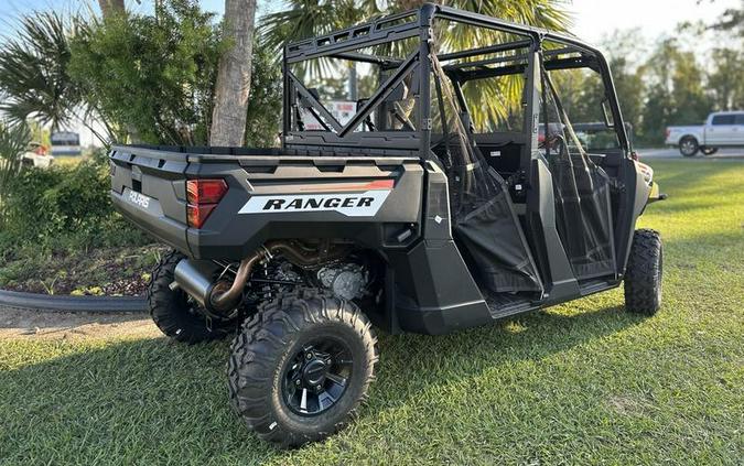 2024 Polaris® Ranger Crew 1000 Premium