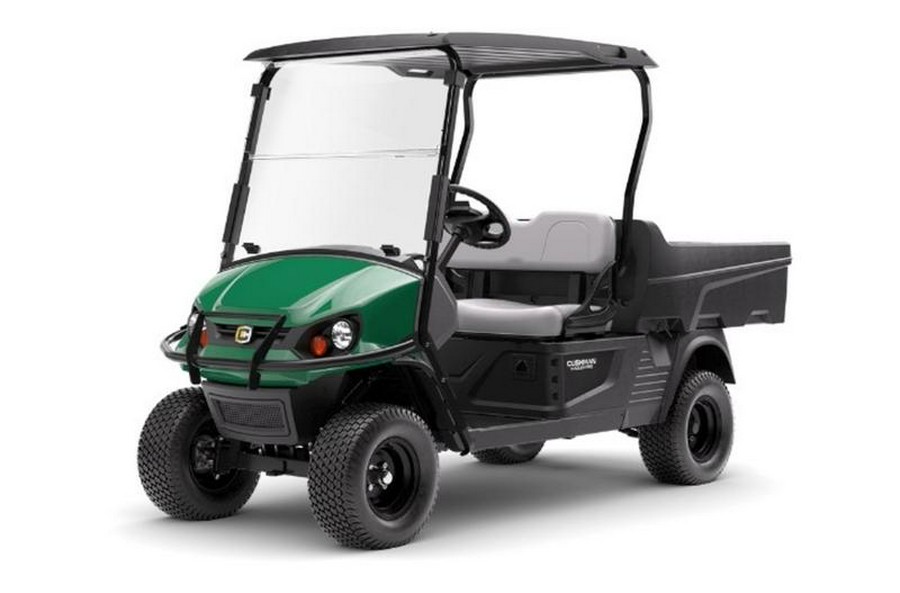 2024 Cushman® Hauler® PRO-X ELiTE Lithium Electric