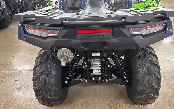 2024 Kawasaki Brute Force 750 EPS