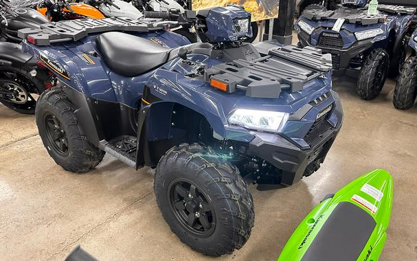 2024 Kawasaki Brute Force 750 EPS