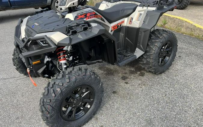 2024 Polaris® Sportsman XP 1000 S Lifted